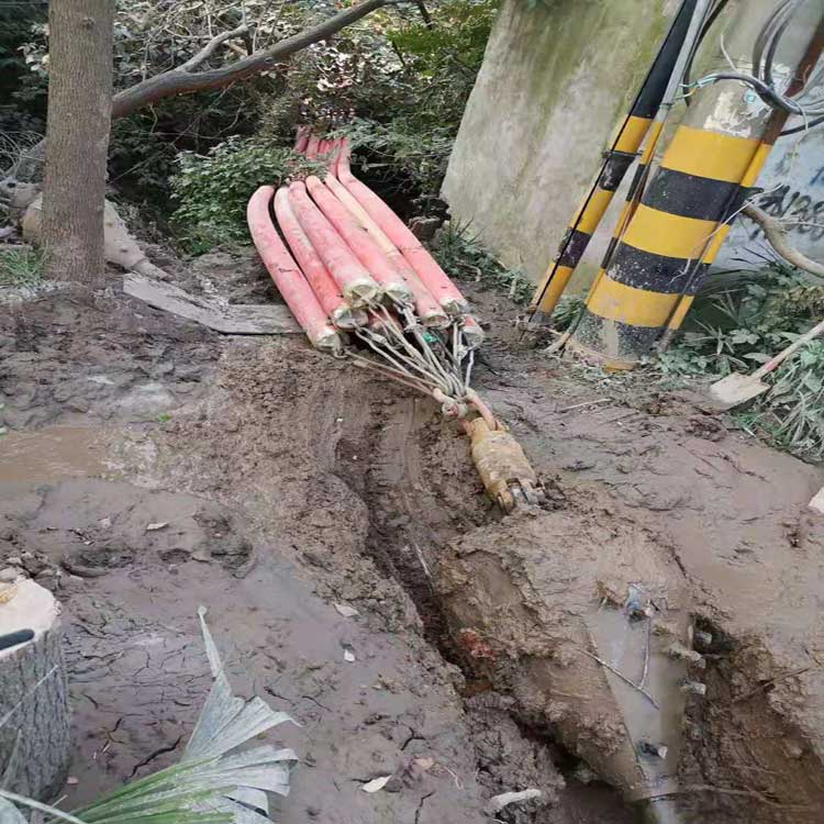 嘉峪关车间拖拉管